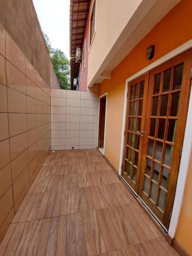 Flat em Lençóis apartamento 003 Exterior foto
